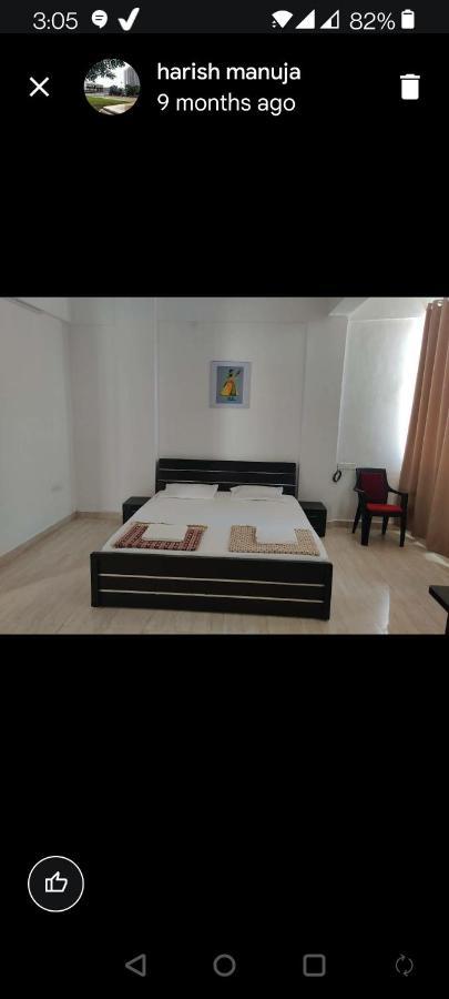 Pune Airport Eon Barclays Kharadi Luxe15 Suites Work Desks ภายนอก รูปภาพ