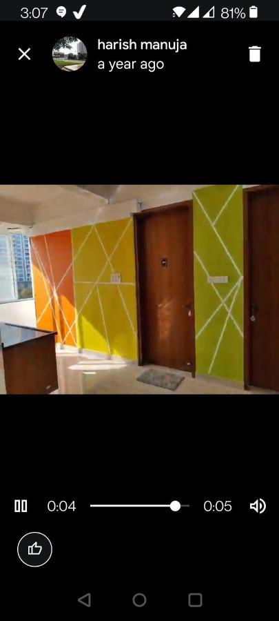 Pune Airport Eon Barclays Kharadi Luxe15 Suites Work Desks ภายนอก รูปภาพ